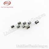 Cầu Chì 3A 250VAC 5x20mm