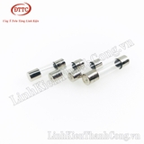 Cầu Chì 3A 250VAC 5x20mm