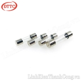 Cầu chì 1A 250VAC 5x20mm