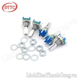 Công tắc vô cấp EC11 20mm 5 chân