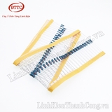 Điện Trở 22K 1/4W 1% (Gói 100 Chiếc)