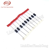 Diode TVS 1.5KE36CA 36V 1500W DO-201AD