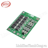 Mạch bảo vệ pin BMS 3S 40A