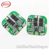 Mạch bảo vệ pin BMS 4S 16.8V 20A