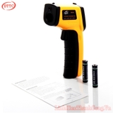 SÚNG ĐO NHIỆT HỒNG NGOẠI GM320