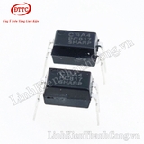 PC817 DIP4 Opto Quang