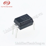 PC817 DIP4 Opto Quang