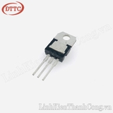 L7805CV TO220 1.5A 5V