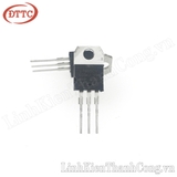 L7805CV TO220 1.5A 5V