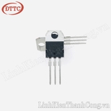 L7805CV TO220 1.5A 5V