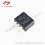 LM317 TO263