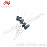 Diode Xung FR207 2A 1000V