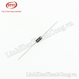 Diode 1N4007 1A 1000V