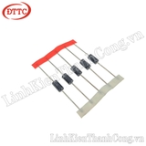 Diode 1N5408 3A 1000V