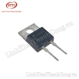 Diode RHRP8120 8A 1200V (Tháo Máy)