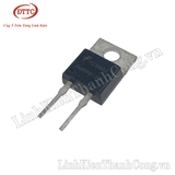 Diode RHRP8120 8A 1200V (Tháo Máy)