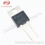 Diode RHRP15120 15A 1200V (Tháo Máy)