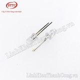 LED 5mm Trắng