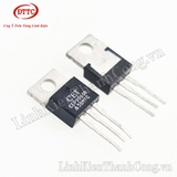 CEP9060 MOSFET N-CH 120A 60V TO220 (Tháo Máy)