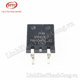 95N03 95N03LT MOSFET N-CH 95A 30V TO-263