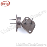 2N3055 Transistor NPN 15A100V TO-3 RCA (Tháo Máy)