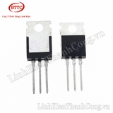 TIP42C TRANS PNP 6A 100V TO220