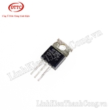 IRF2807 MOSFET N-CH 82A 75V (Tháo Máy)