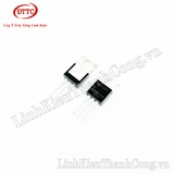 IRF3205 MOSFET N-CH 110A 55V Lưng Nhám (Loại Thường)