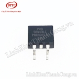 98N03 98N03LT MOSFET N-CH 98A 30V TO-263