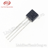 MCR100-8 SCR 0.8A 400V TO92