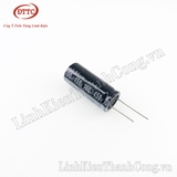 Tụ 100uF 450V (18x40mm)