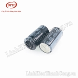 Tụ 100uF 450V 18x35mm (Tháo Máy)