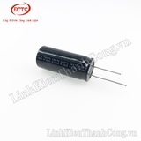 Tụ 150uF 450V (18x40mm)