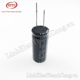 Tụ 150uF 450V (18x40mm)