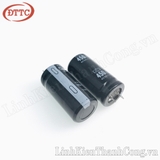 Tụ 150uF 450V chân cứng ( 22x45mm)