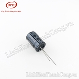 Tụ 2200uF 35V (16x25mm)