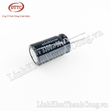 Tụ 3300uF 50V (18x35mm)