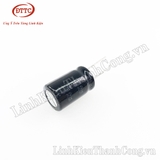 Tụ 4700uF 25V (16x30mm)