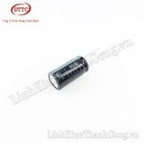 Tụ 4700uF 35V (16x30mm)