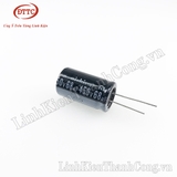 Tụ 68uF 450V (18x25mm)