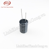Tụ 82uF 450V (18x35mm)