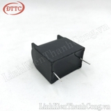 Tụ bếp từ 10uF 400V BM đứng (đen)