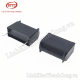 Tụ Bếp Từ BM 4uF 275VAC 400VDC Đứng