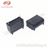 Tụ Bếp Từ BM 5uF 275VAC 400VDC Đứng