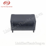 Tụ Bếp Từ BM 5uF 275VAC 400VDC Đứng