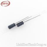 Tụ hóa 105 - 1uF 50V