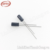 Tụ hóa 105 - 1uF 50V