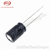 Tụ 220uF 35V (8x12mm)