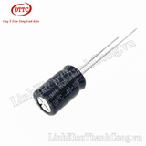 Tụ 220uF 35V (8x12mm)