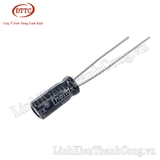 Tụ 4.7uF 50V (5x11mm)